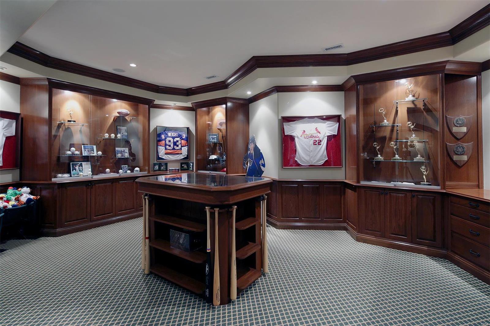 Upper Warson - Residential