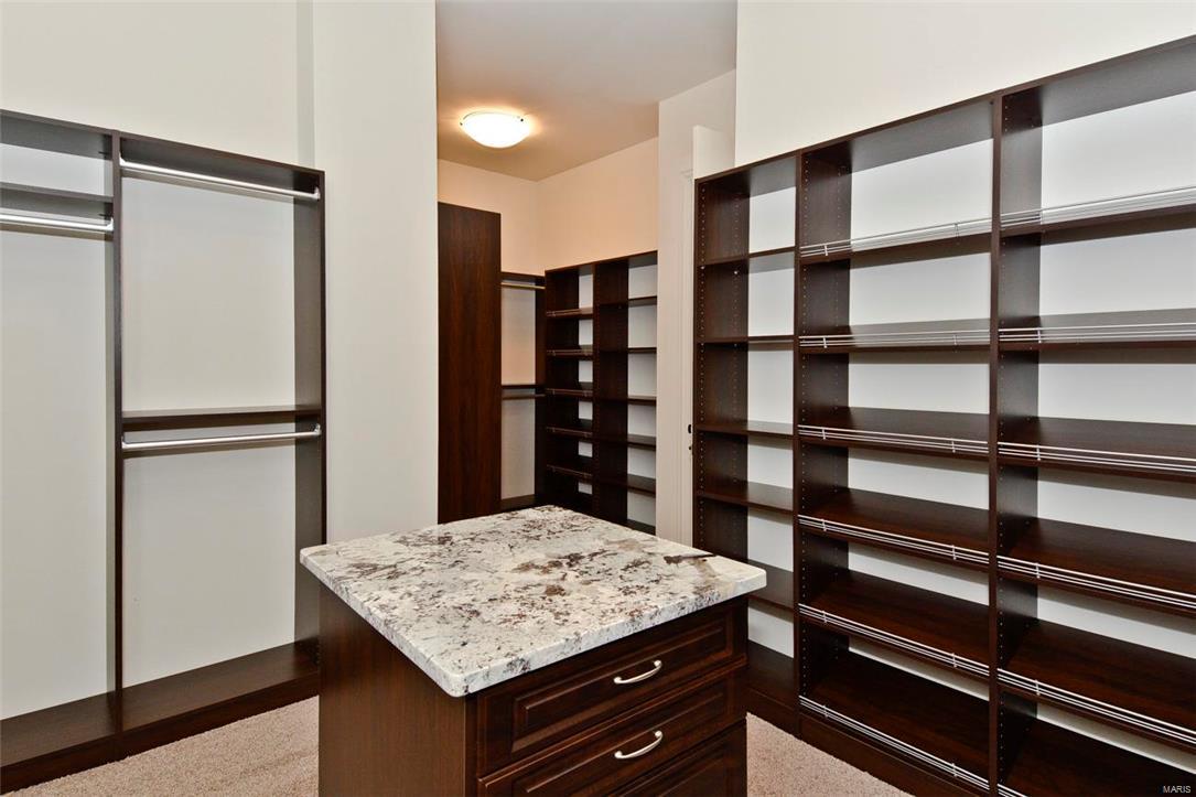 Arbors at Kehrs Mill - Residential