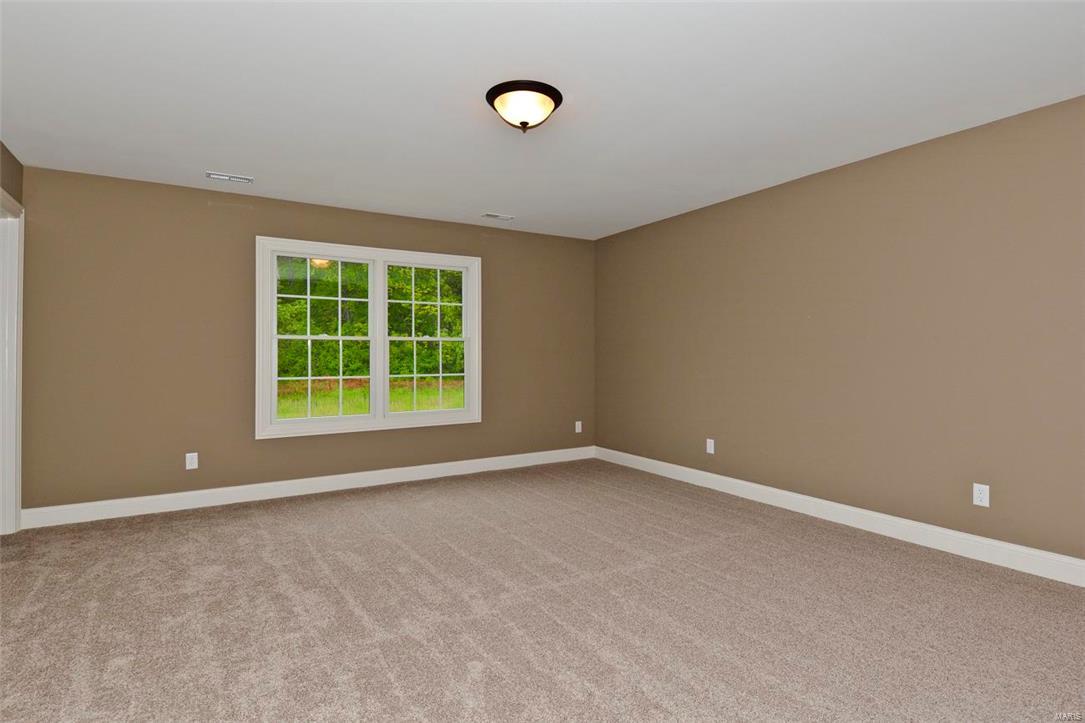 Arbors at Kehrs Mill - Residential