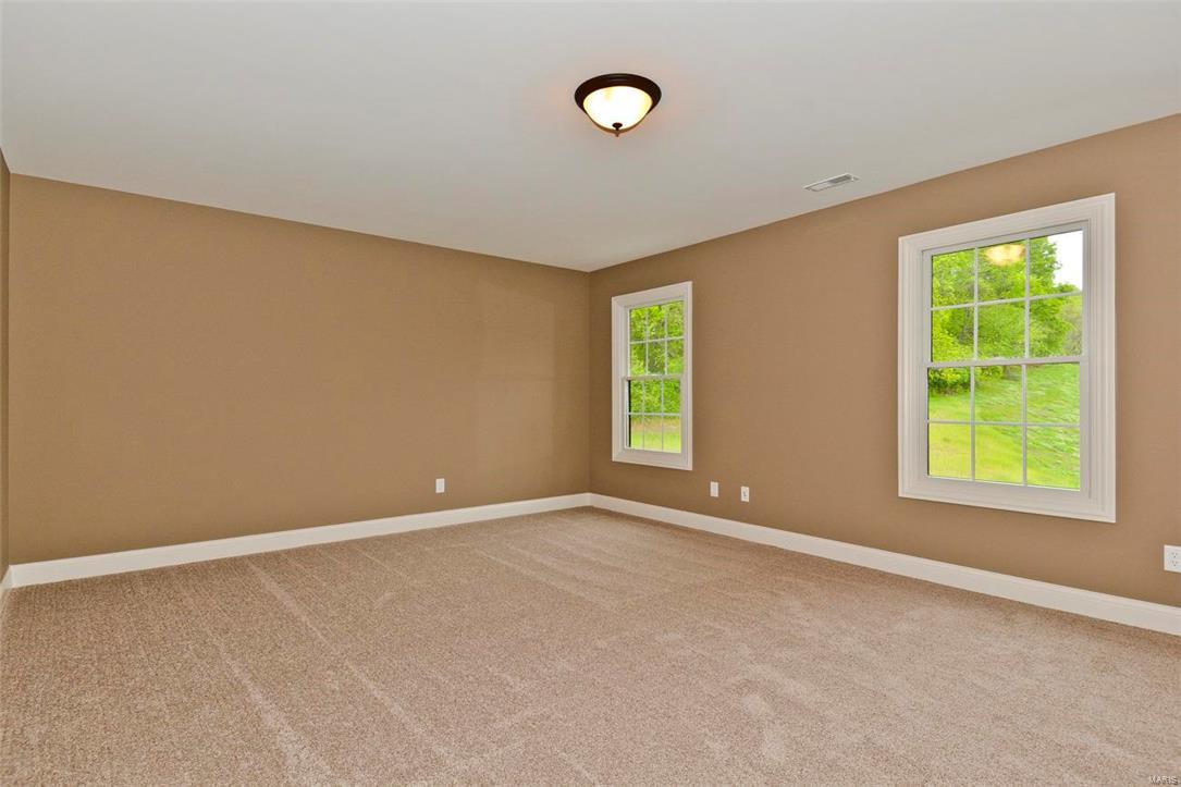 Arbors at Kehrs Mill - Residential