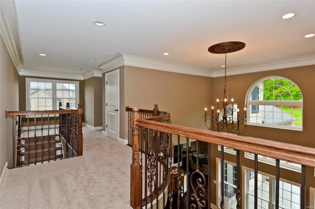 Arbors at Kehrs Mill - Residential