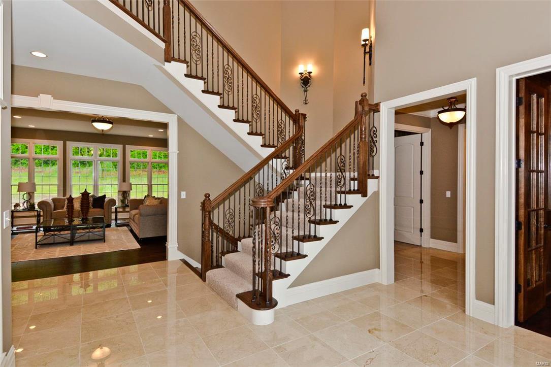 Arbors at Kehrs Mill - Residential