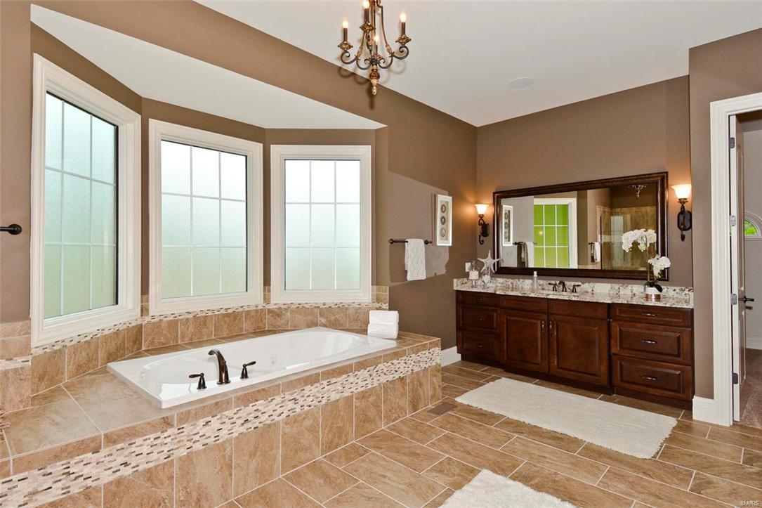 Arbors at Kehrs Mill - Residential