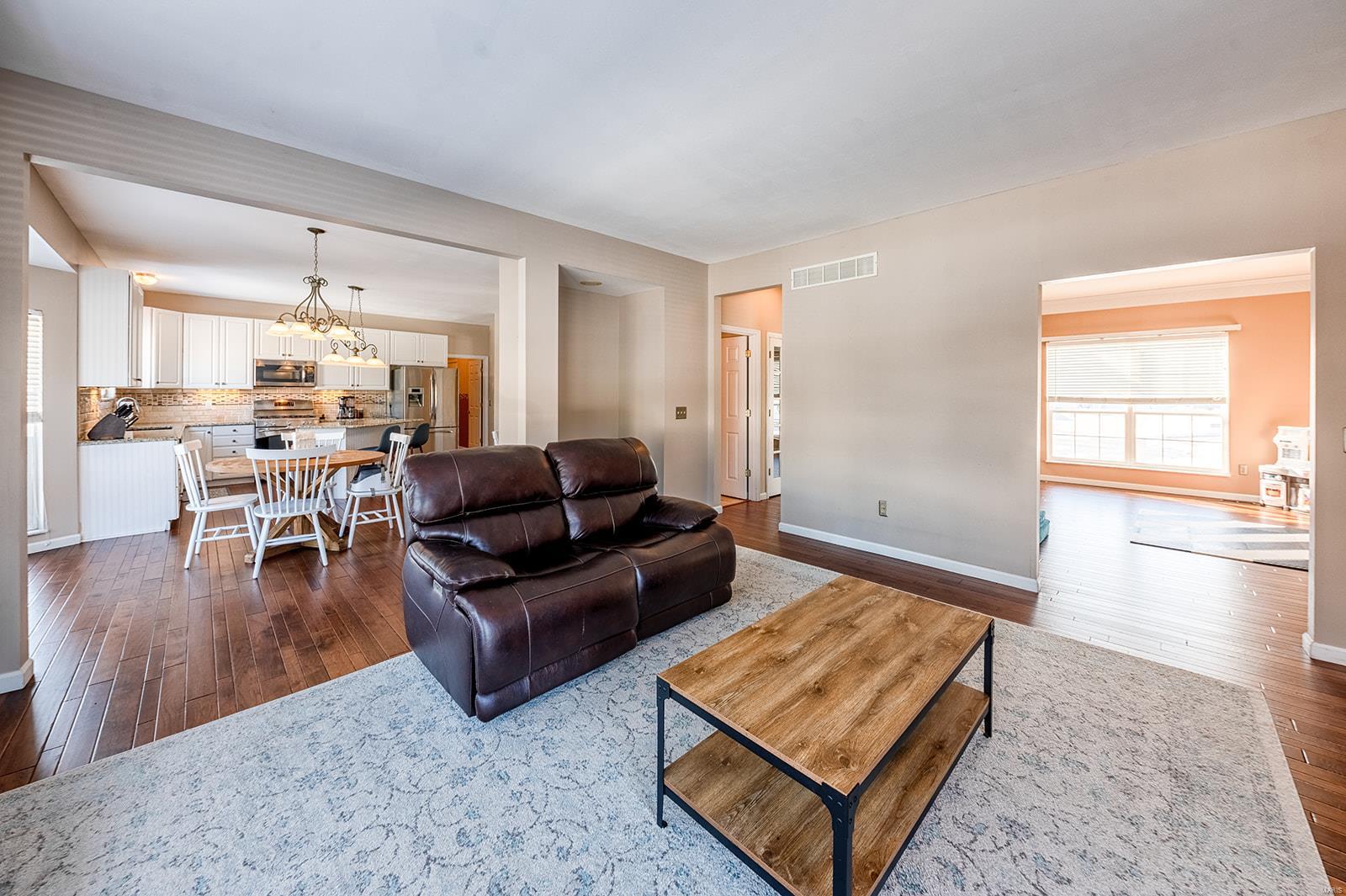 Turtle Creek #1 - Residential