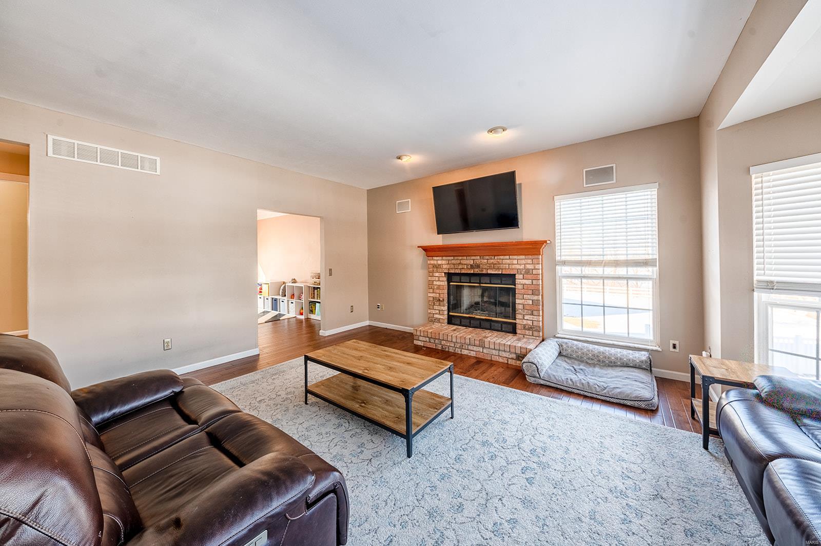 Turtle Creek #1 - Residential