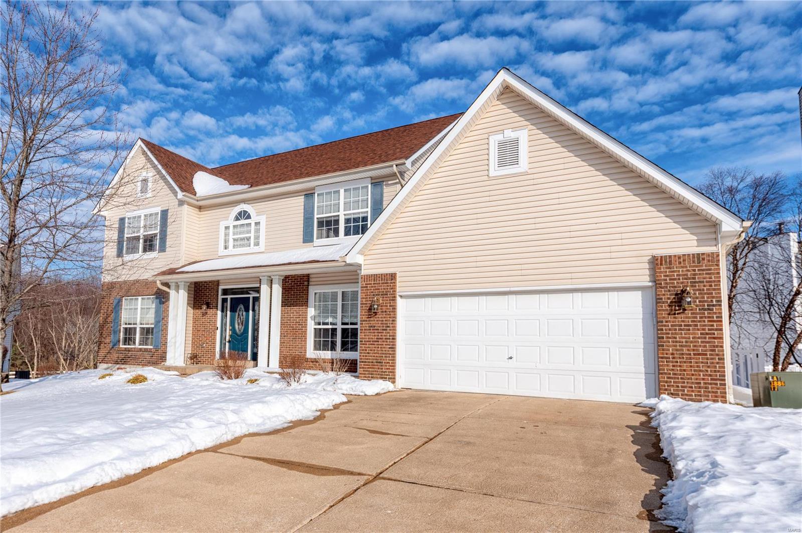 Turtle Creek #1 - Residential