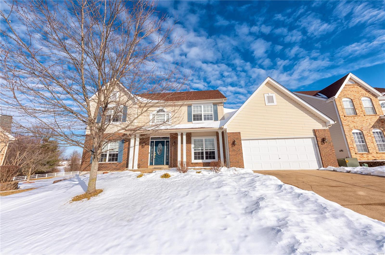 Turtle Creek #1 - Residential