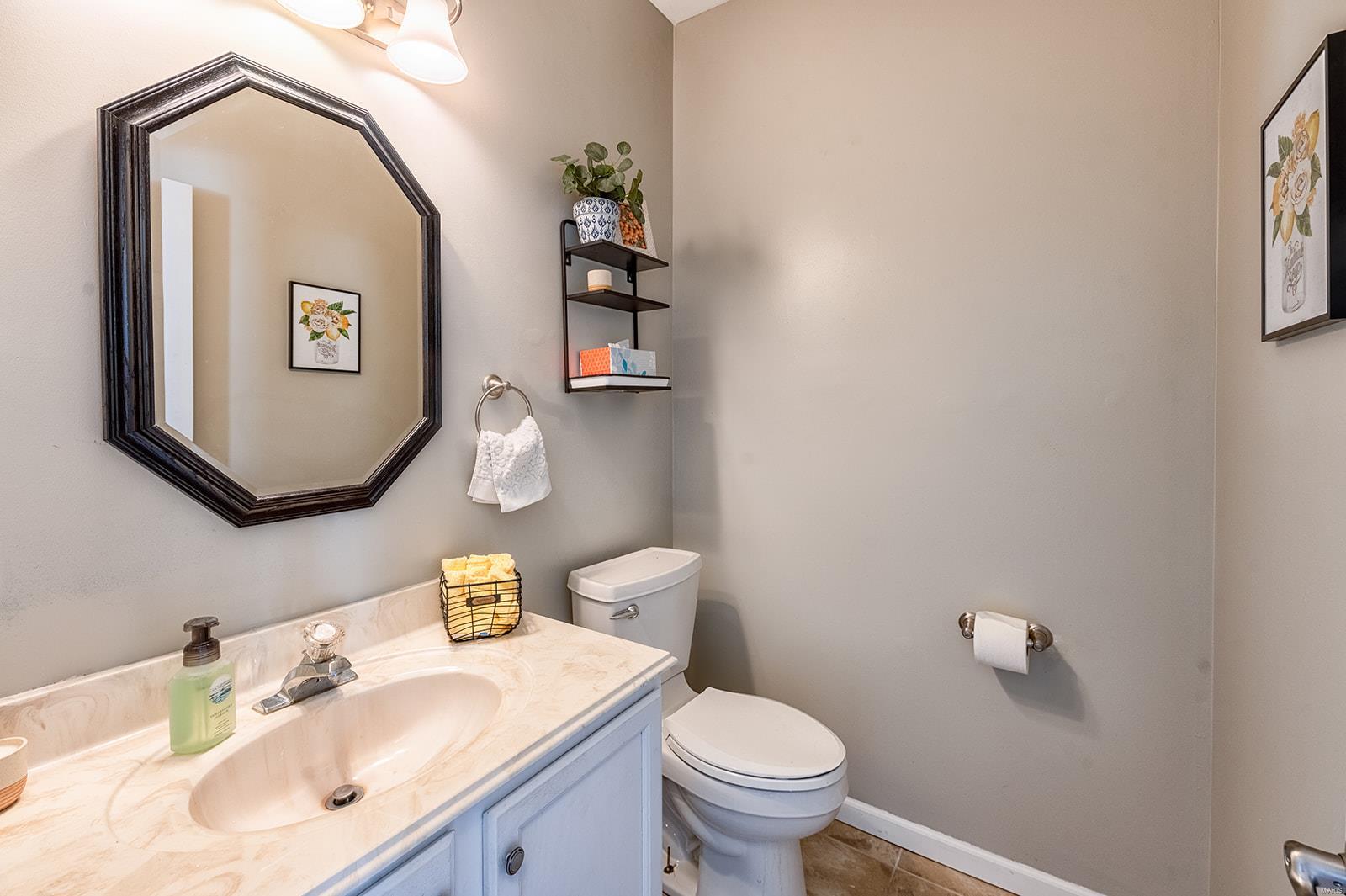 Turtle Creek #1 - Residential