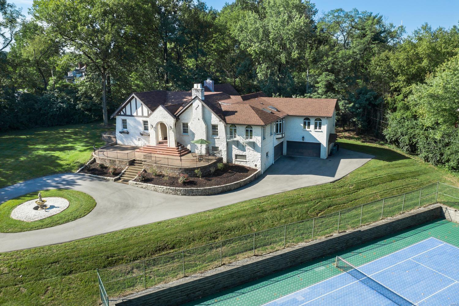 Clayton Terrace - Residential