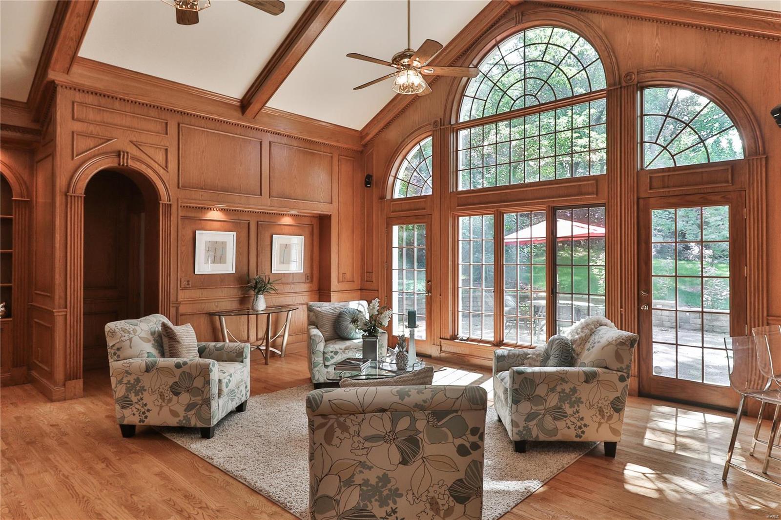 Clayton Terrace - Residential