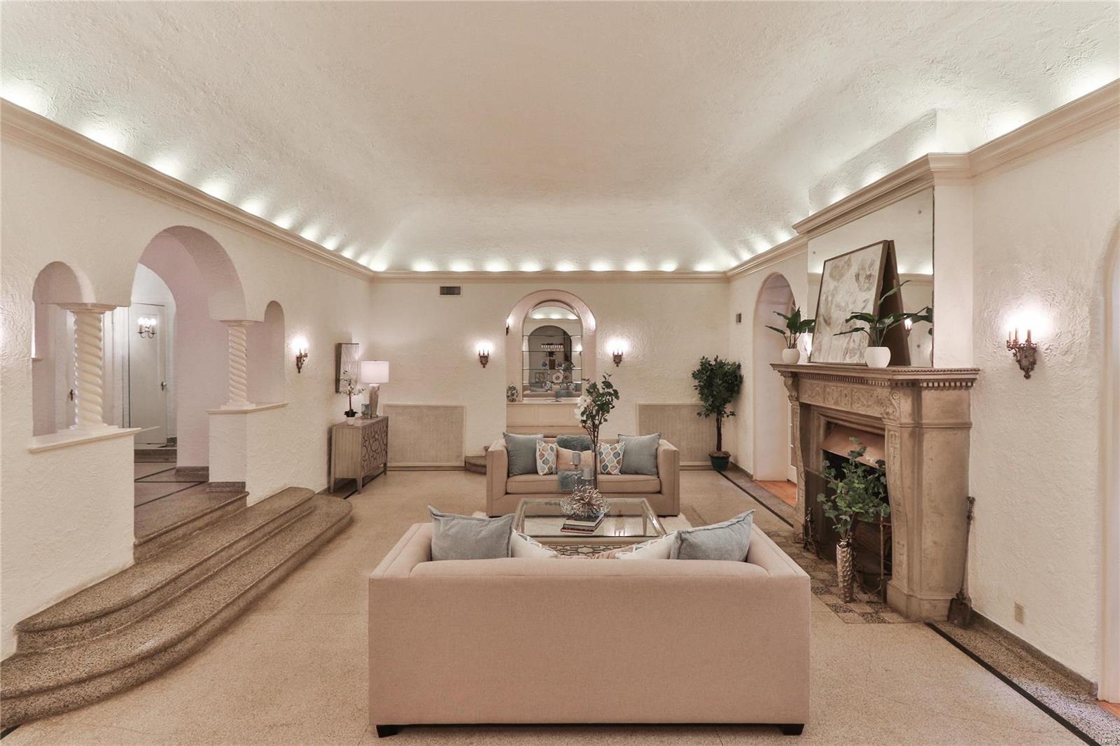 Clayton Terrace - Residential