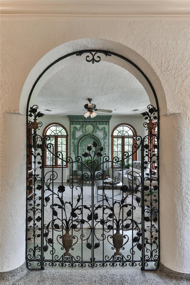 Clayton Terrace - Residential