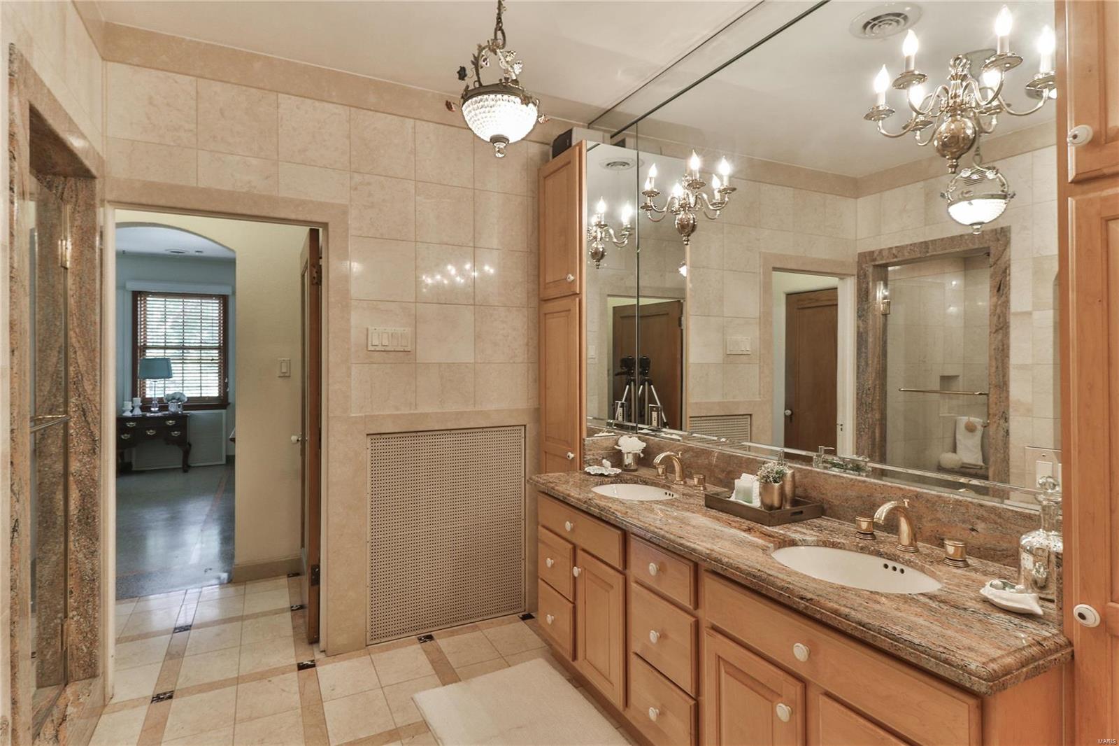 Clayton Terrace - Residential