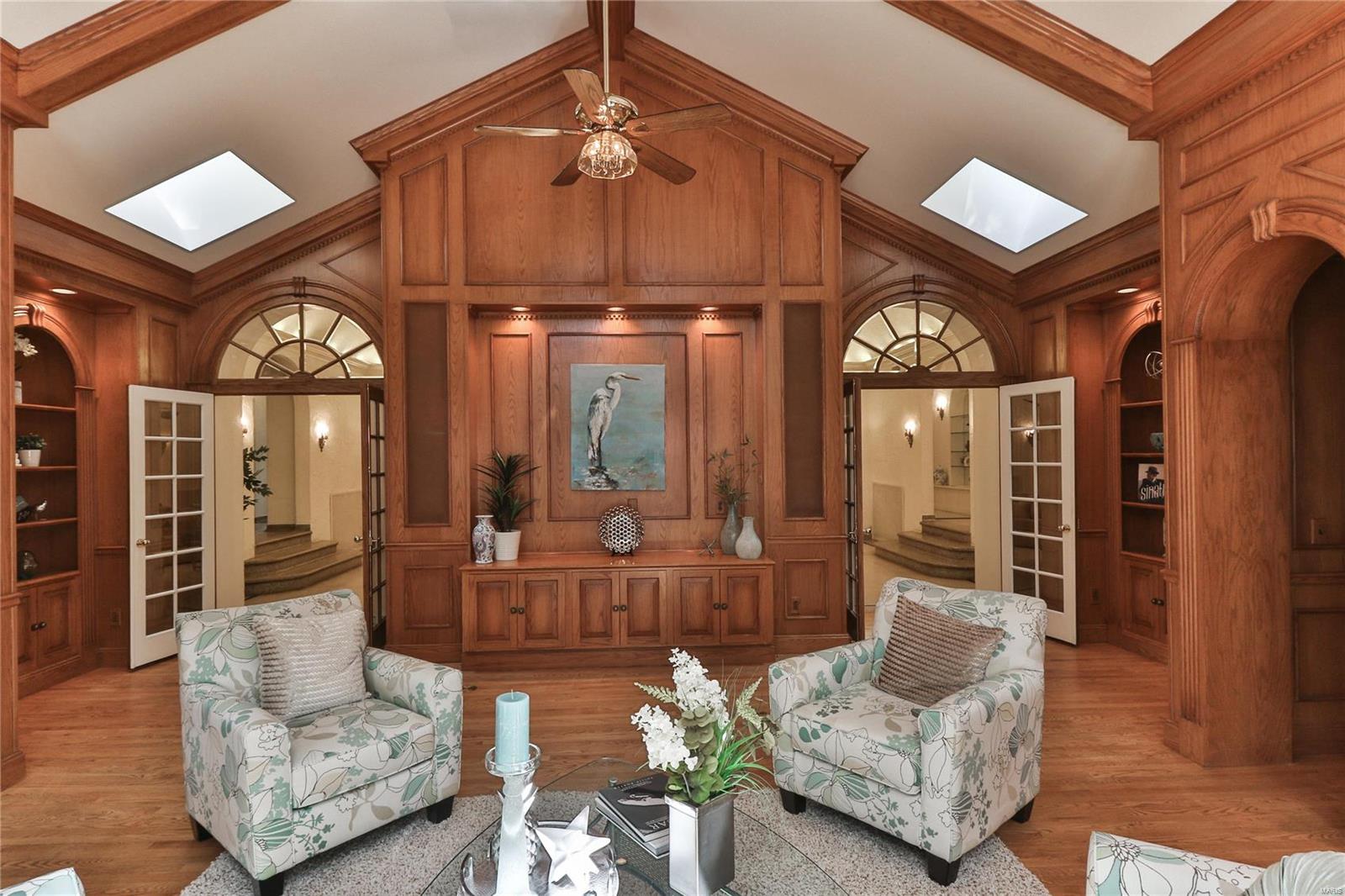 Clayton Terrace - Residential