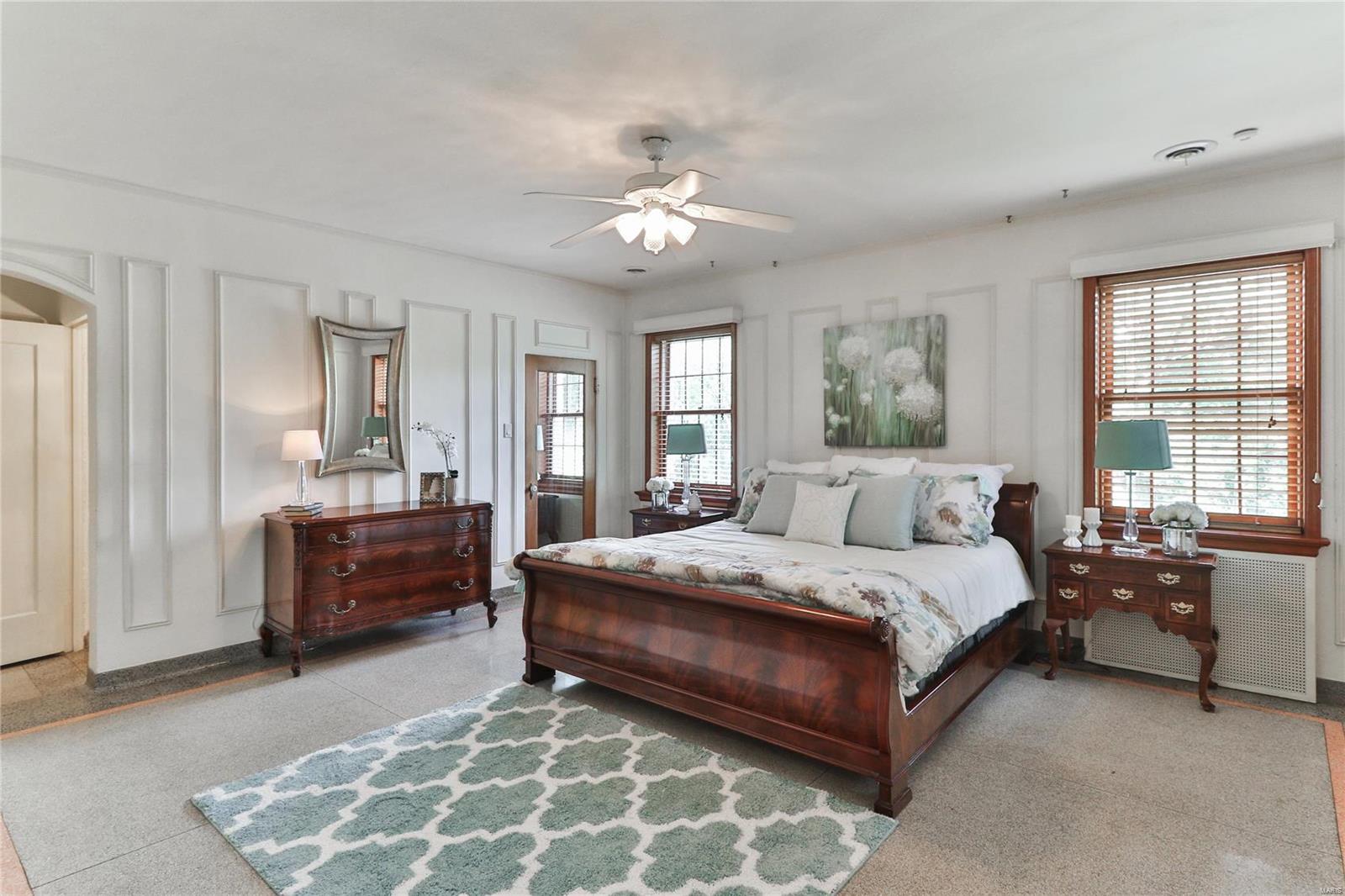 Clayton Terrace - Residential