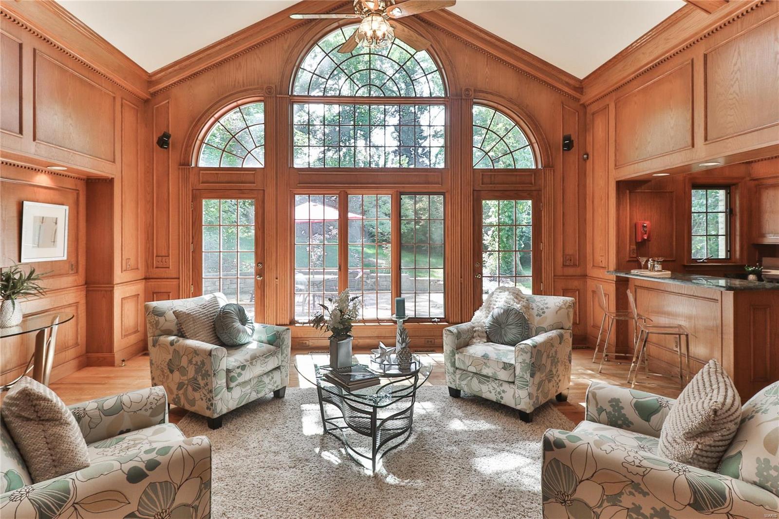 Clayton Terrace - Residential