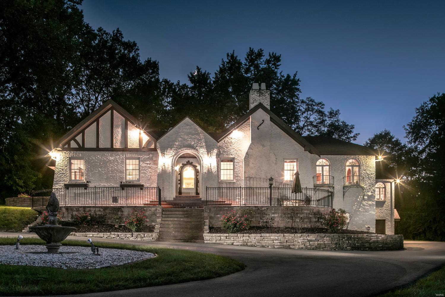 Clayton Terrace - Residential