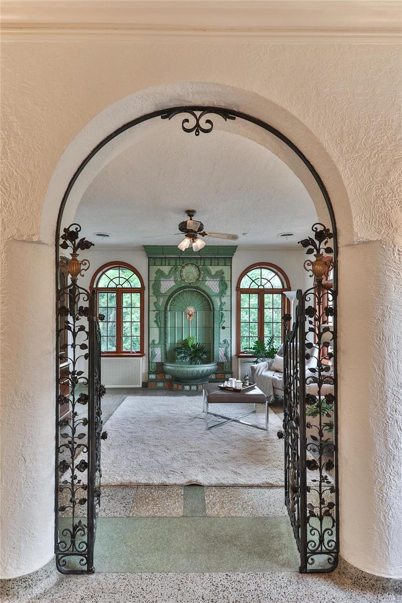 Clayton Terrace - Residential