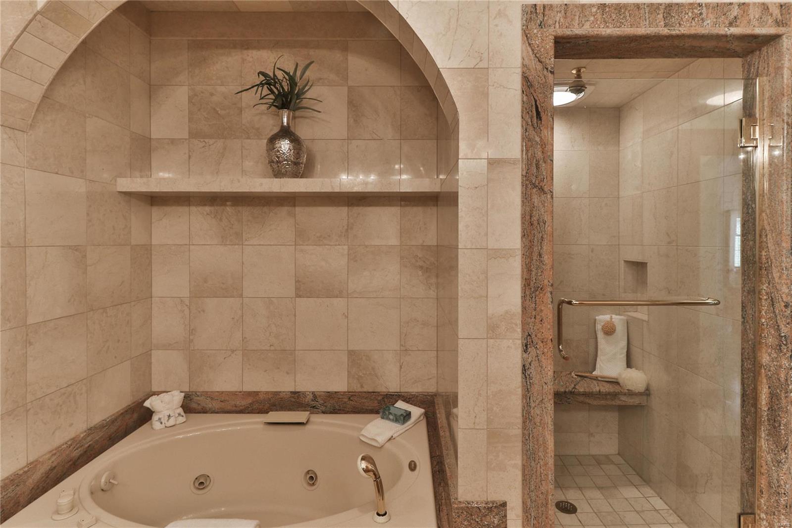 Clayton Terrace - Residential