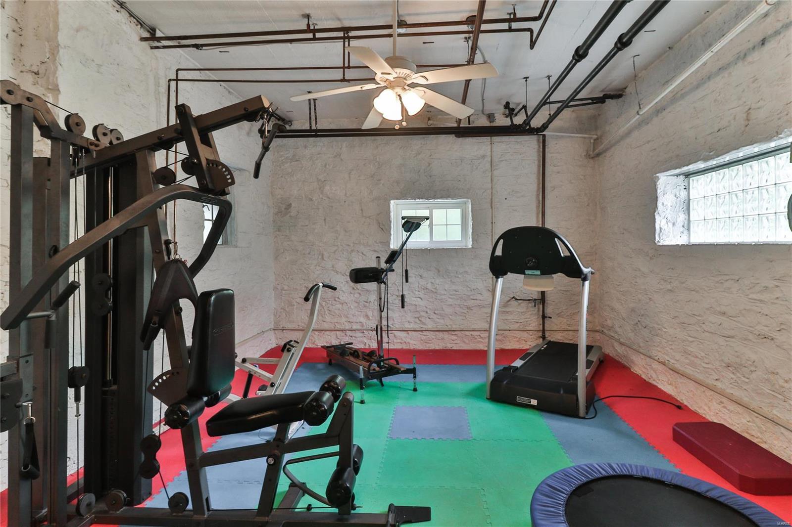 Clayton Terrace - Residential