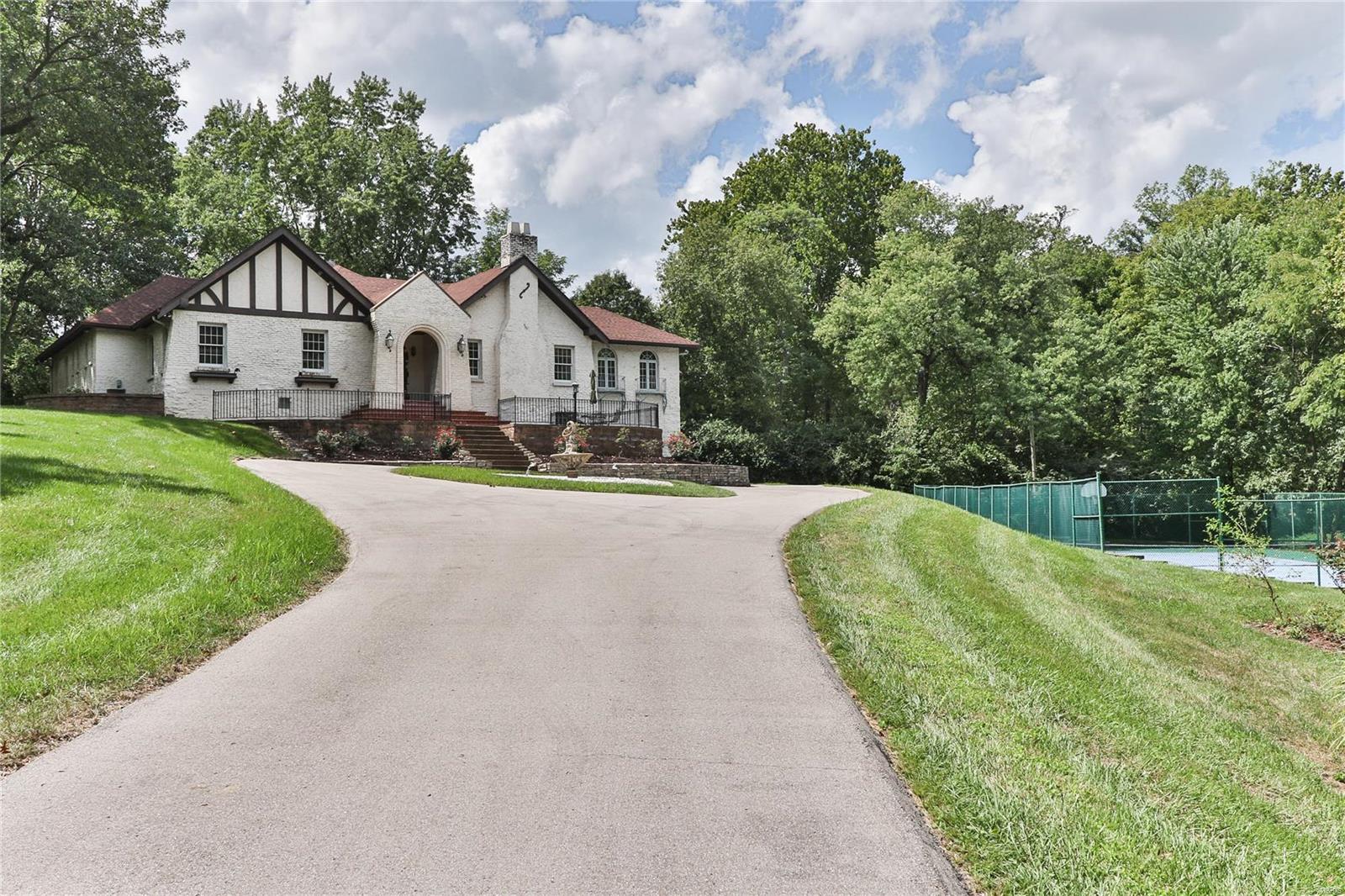 Clayton Terrace - Residential