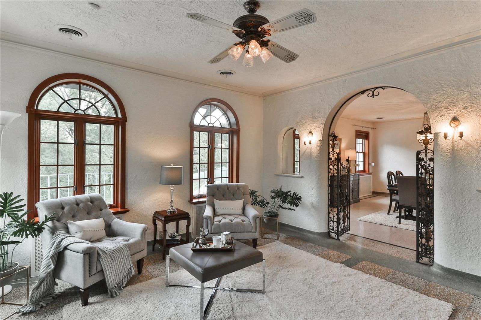 Clayton Terrace - Residential