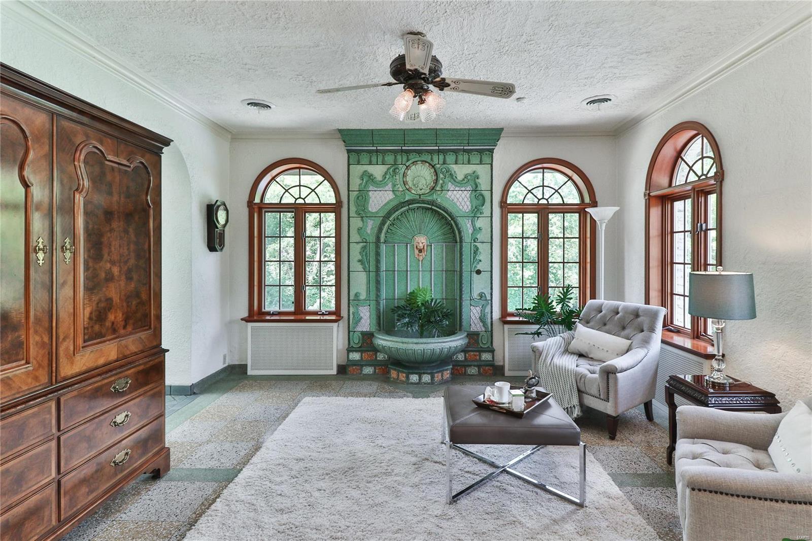 Clayton Terrace - Residential