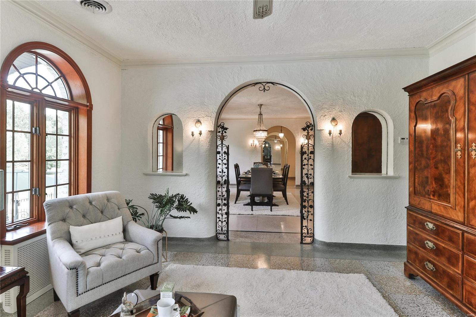 Clayton Terrace - Residential