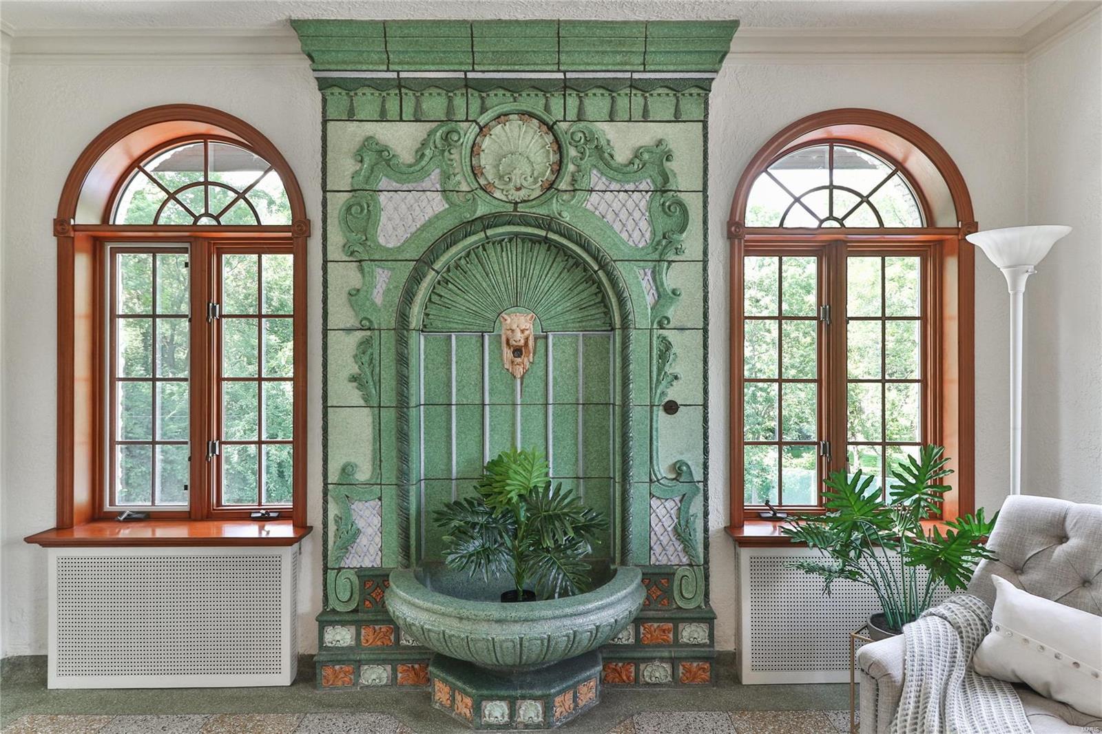 Clayton Terrace - Residential