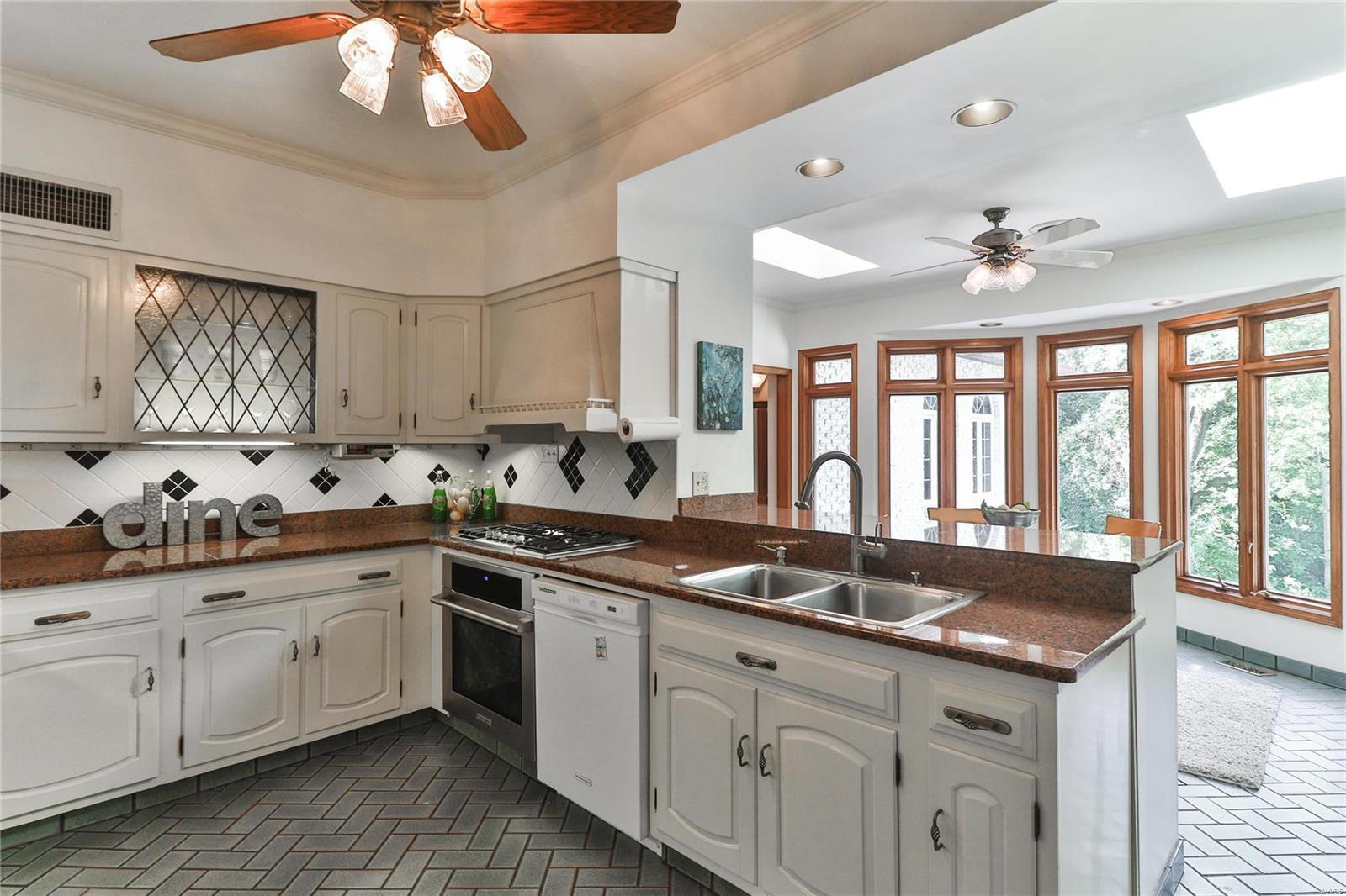 Clayton Terrace - Residential