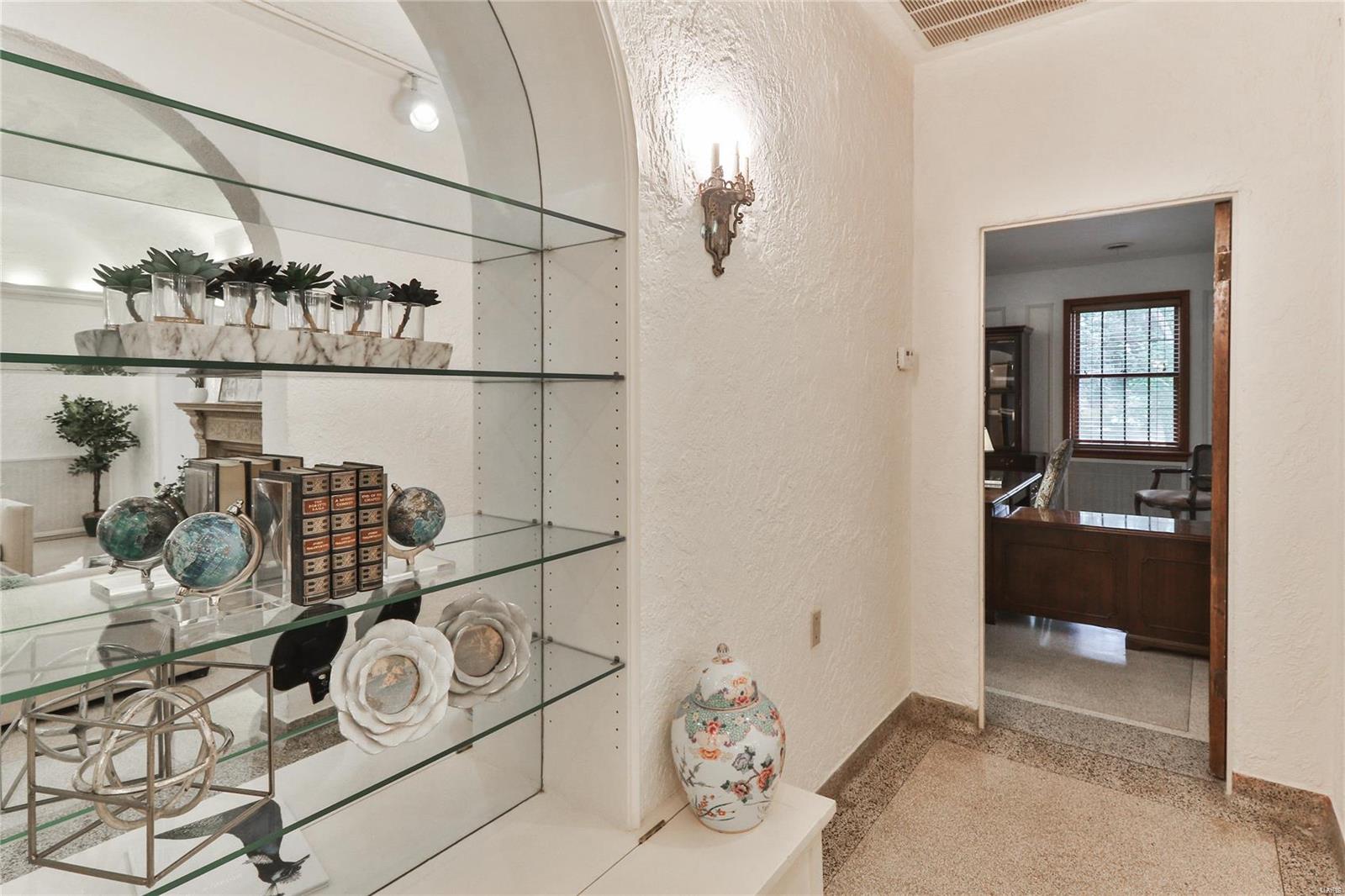 Clayton Terrace - Residential