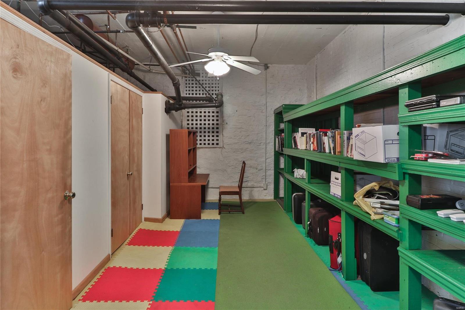 Clayton Terrace - Residential