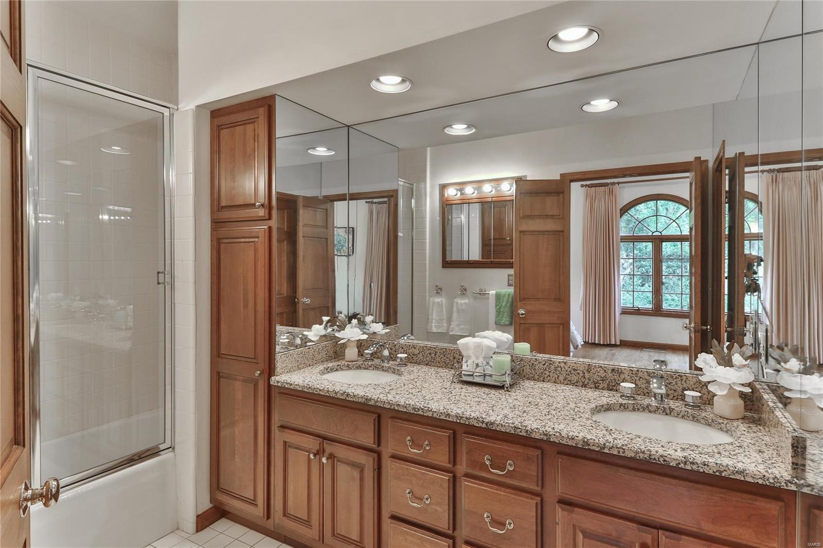 Clayton Terrace - Residential