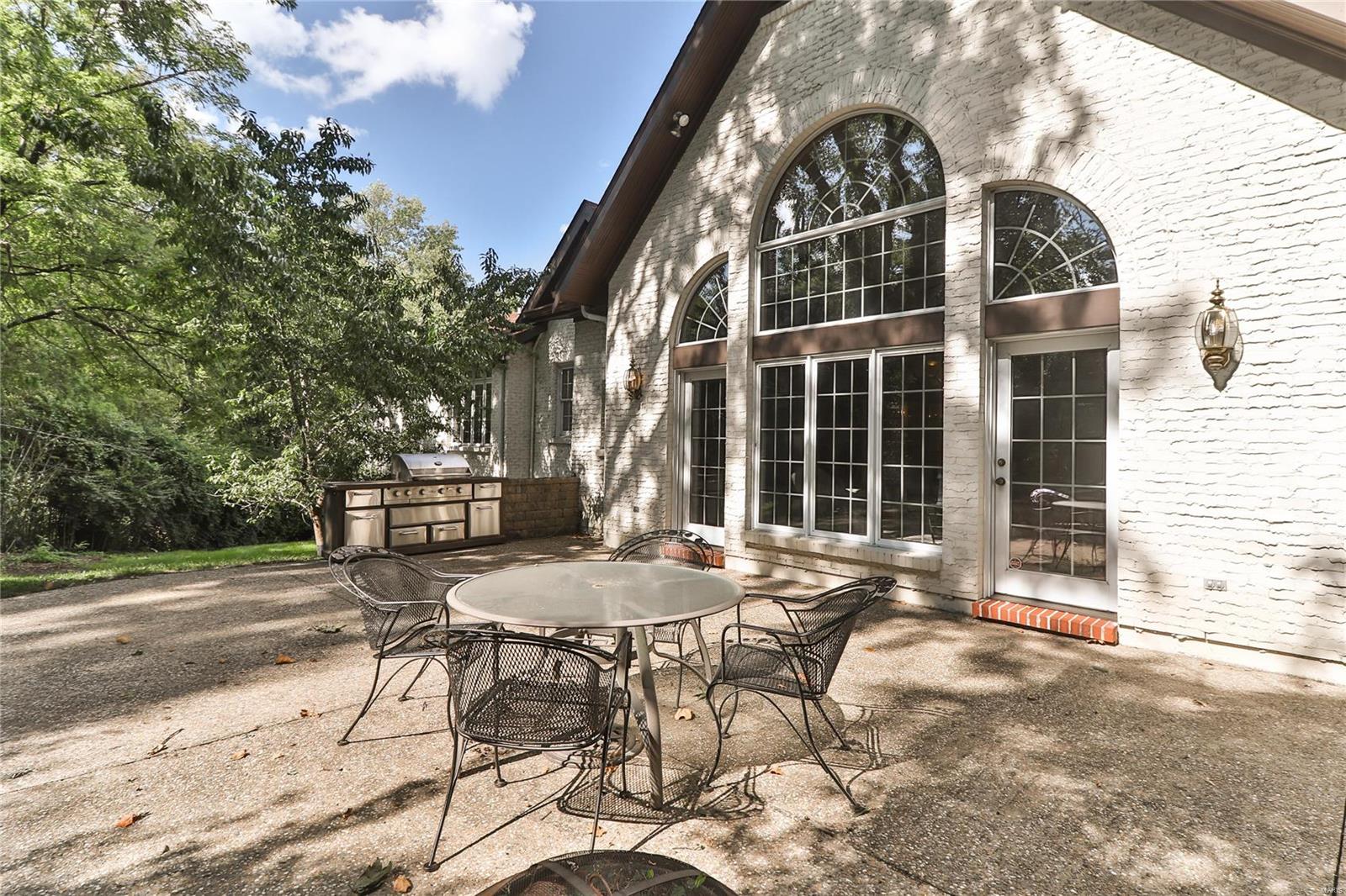 Clayton Terrace - Residential