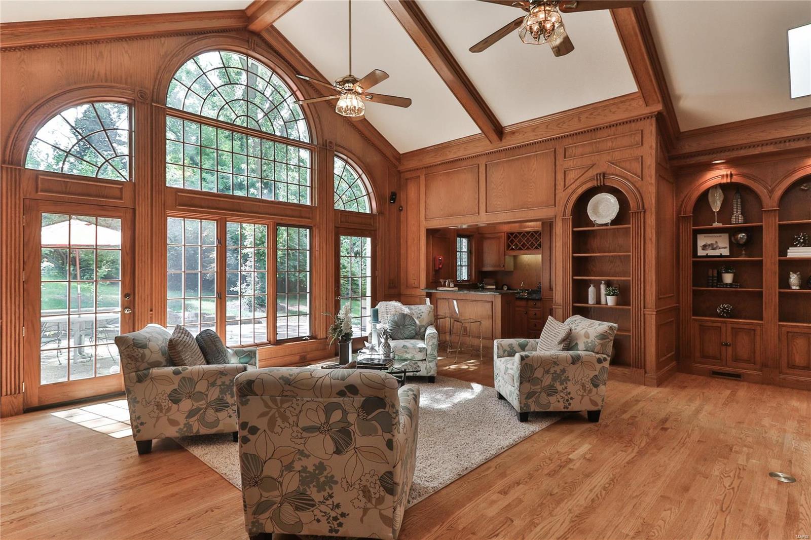 Clayton Terrace - Residential