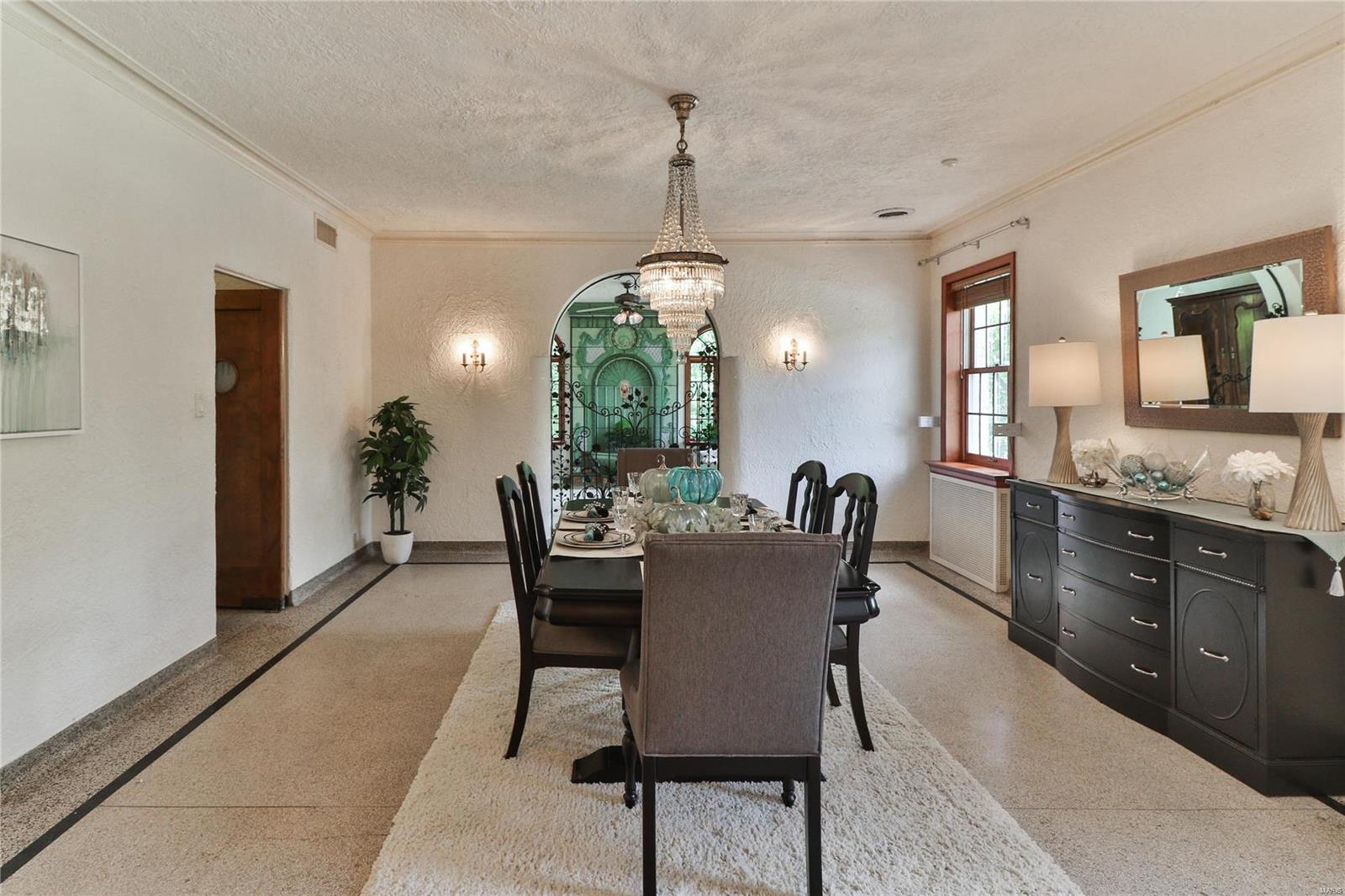 Clayton Terrace - Residential