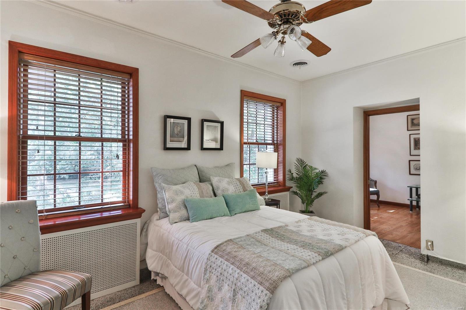 Clayton Terrace - Residential