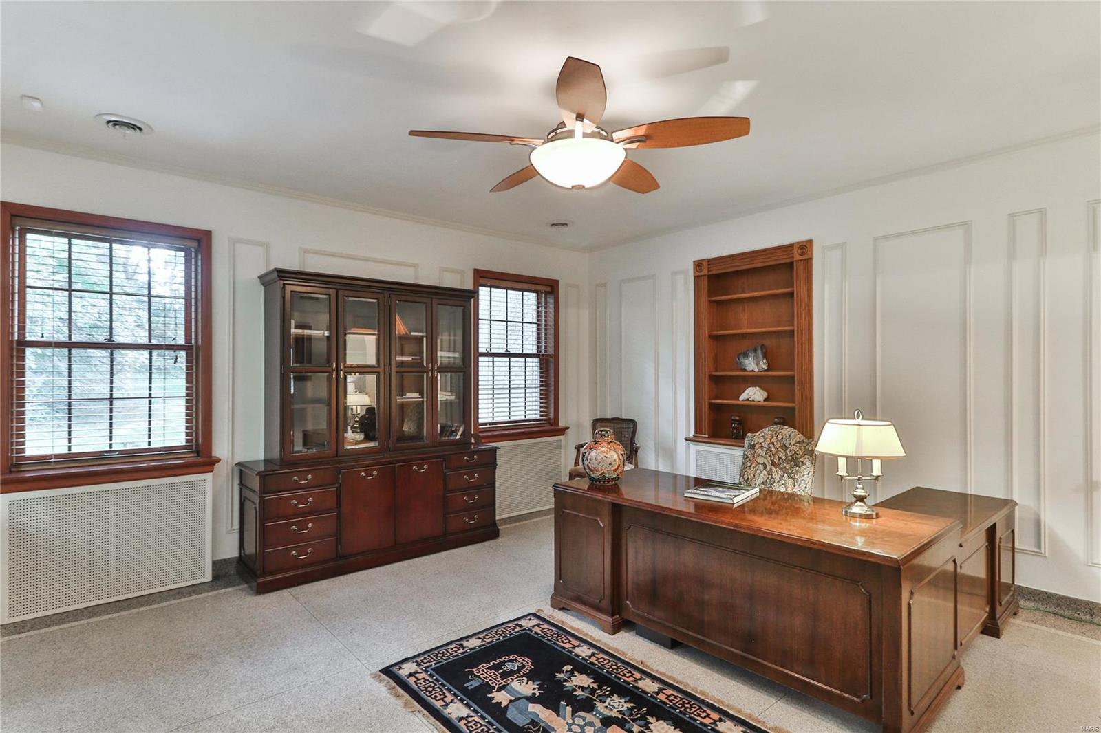 Clayton Terrace - Residential