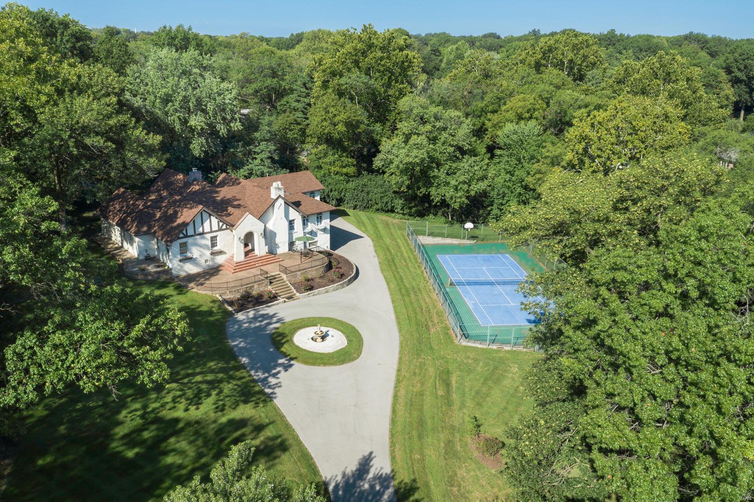 Clayton Terrace - Residential