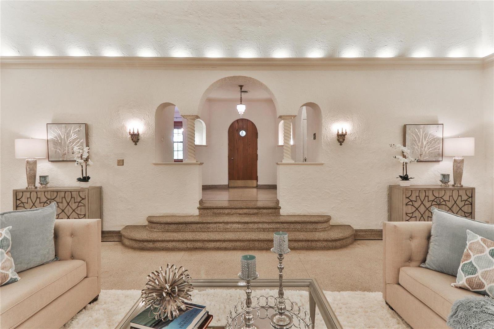 Clayton Terrace - Residential