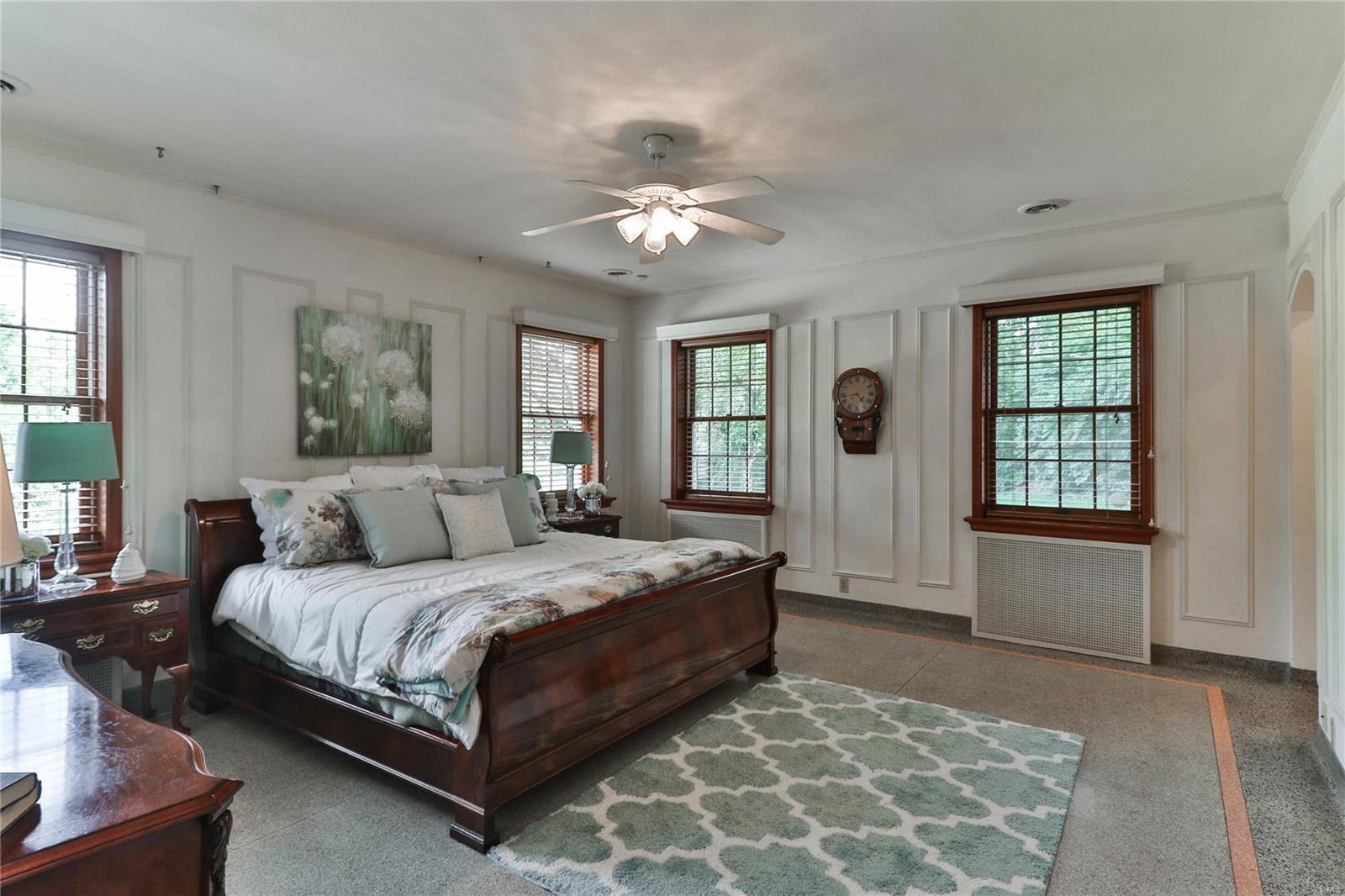 Clayton Terrace - Residential