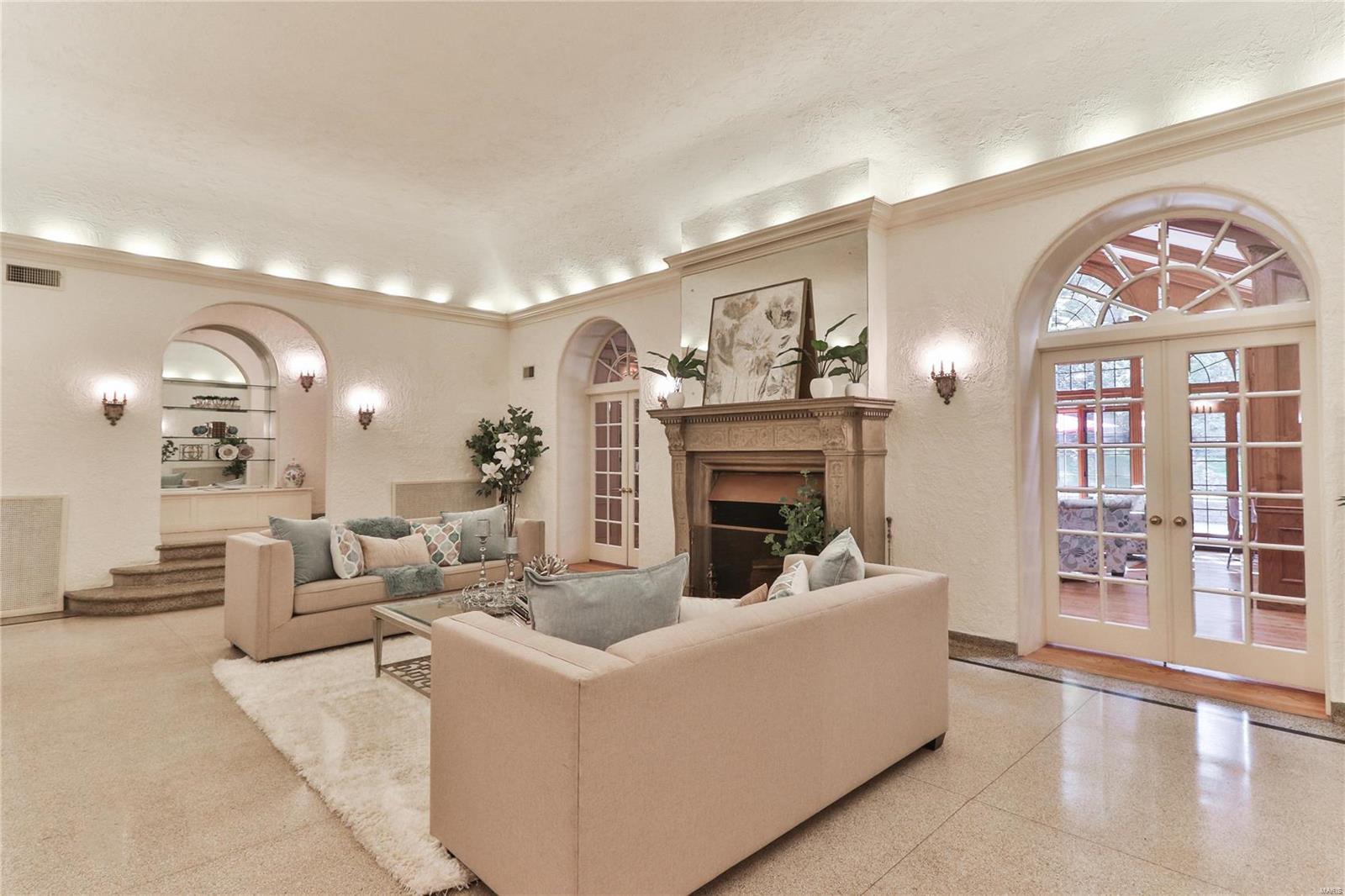 Clayton Terrace - Residential