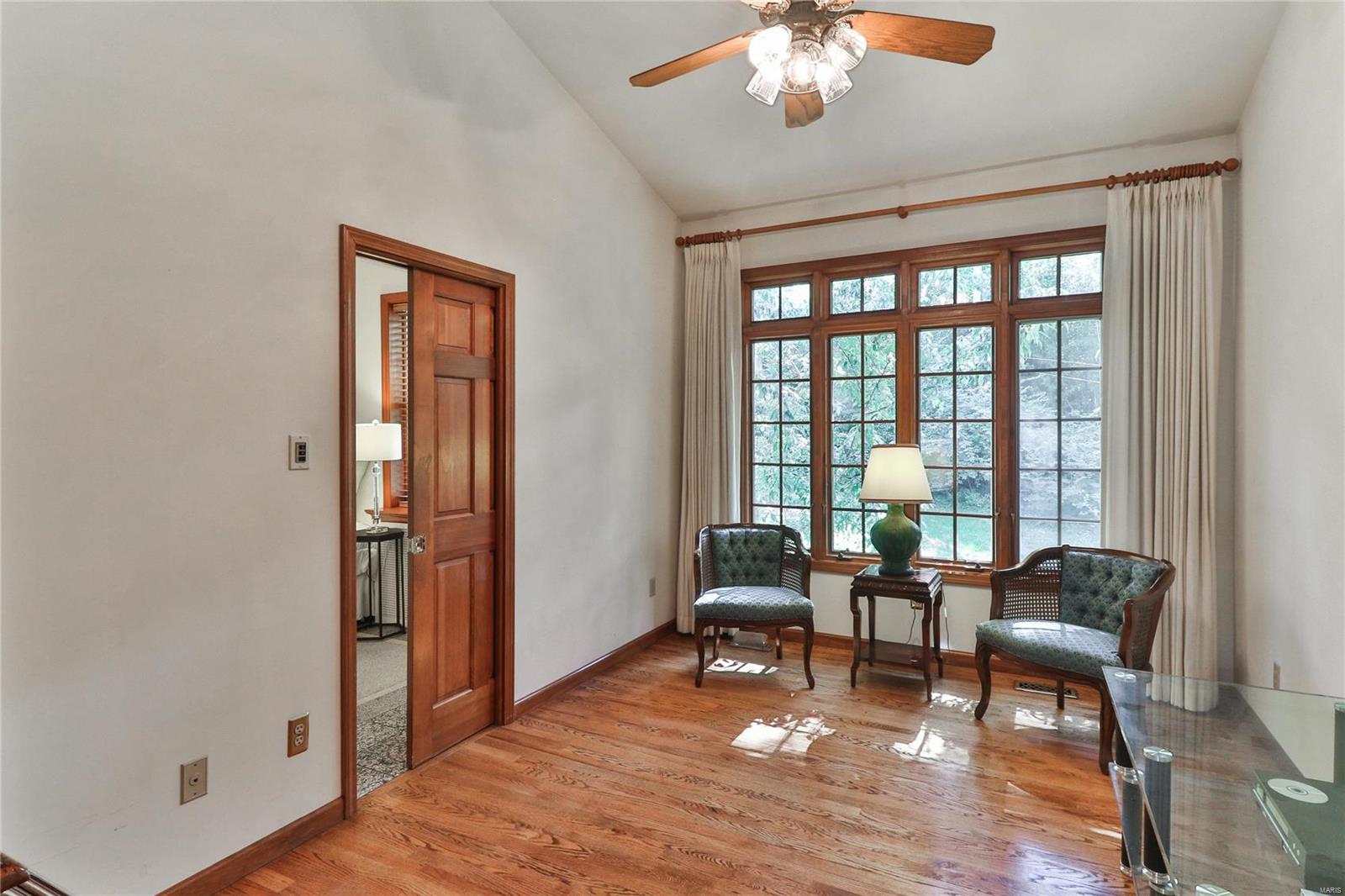 Clayton Terrace - Residential