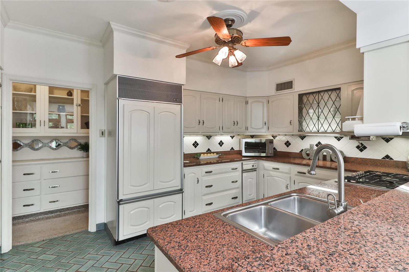 Clayton Terrace - Residential