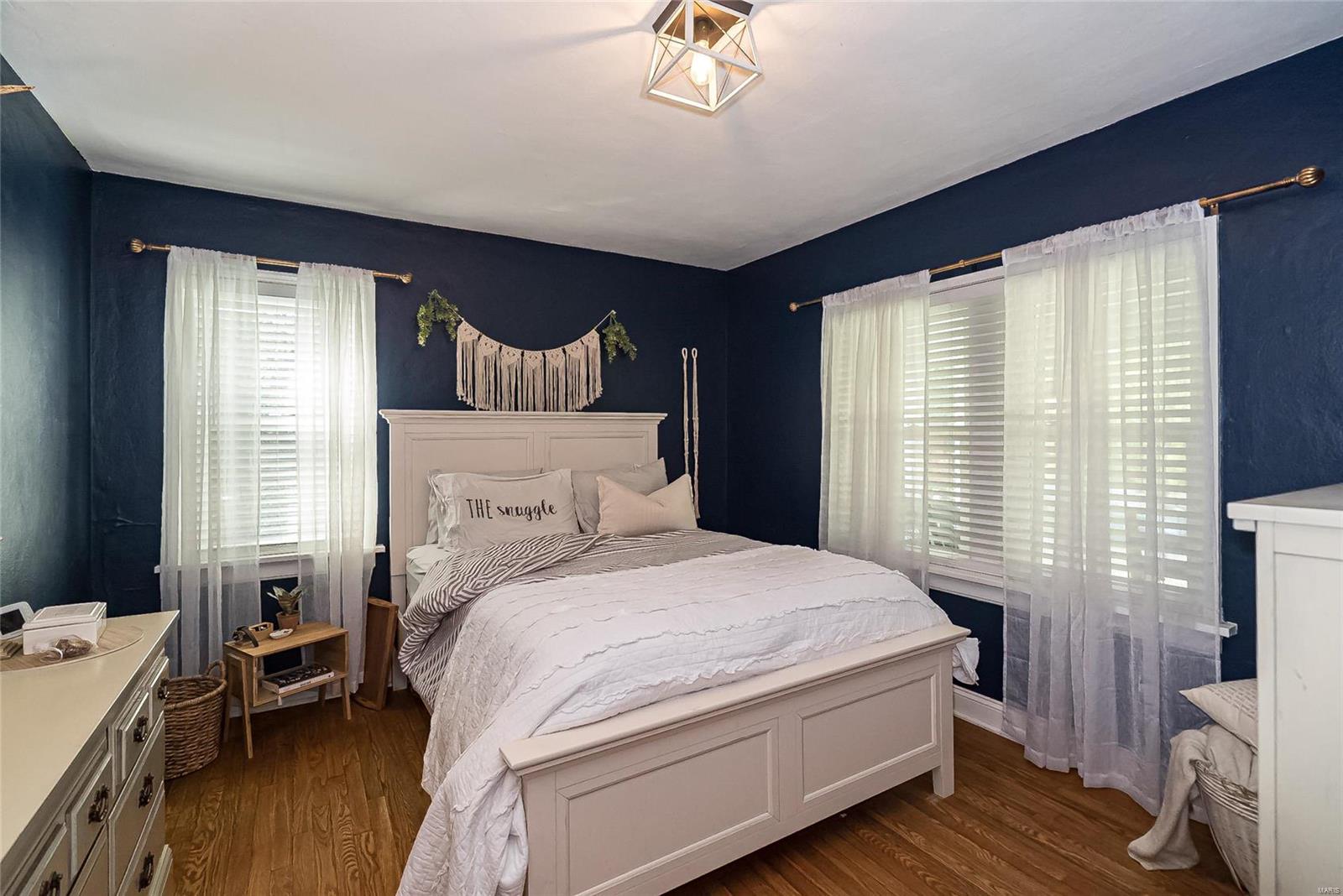Sherwood Park - Residential