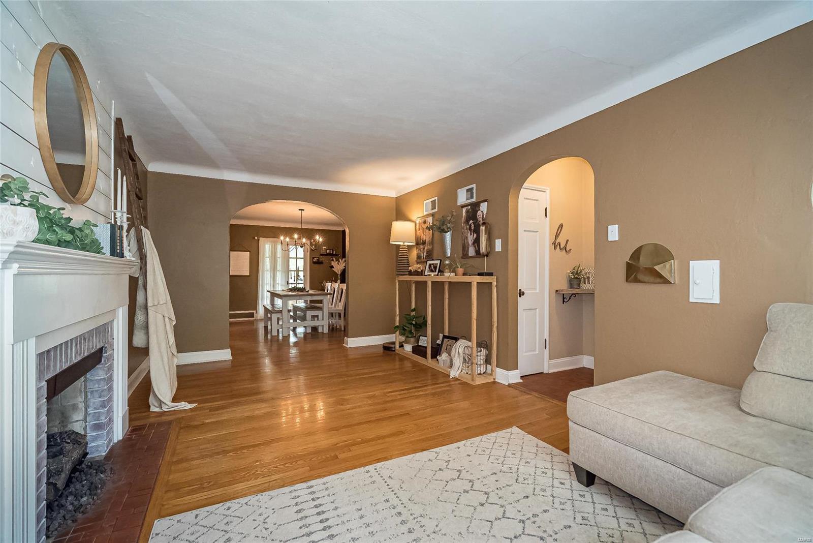 Sherwood Park - Residential