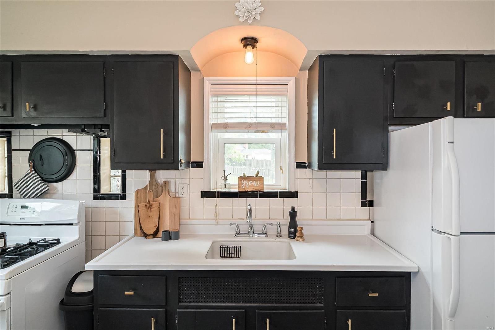 Sherwood Park - Residential