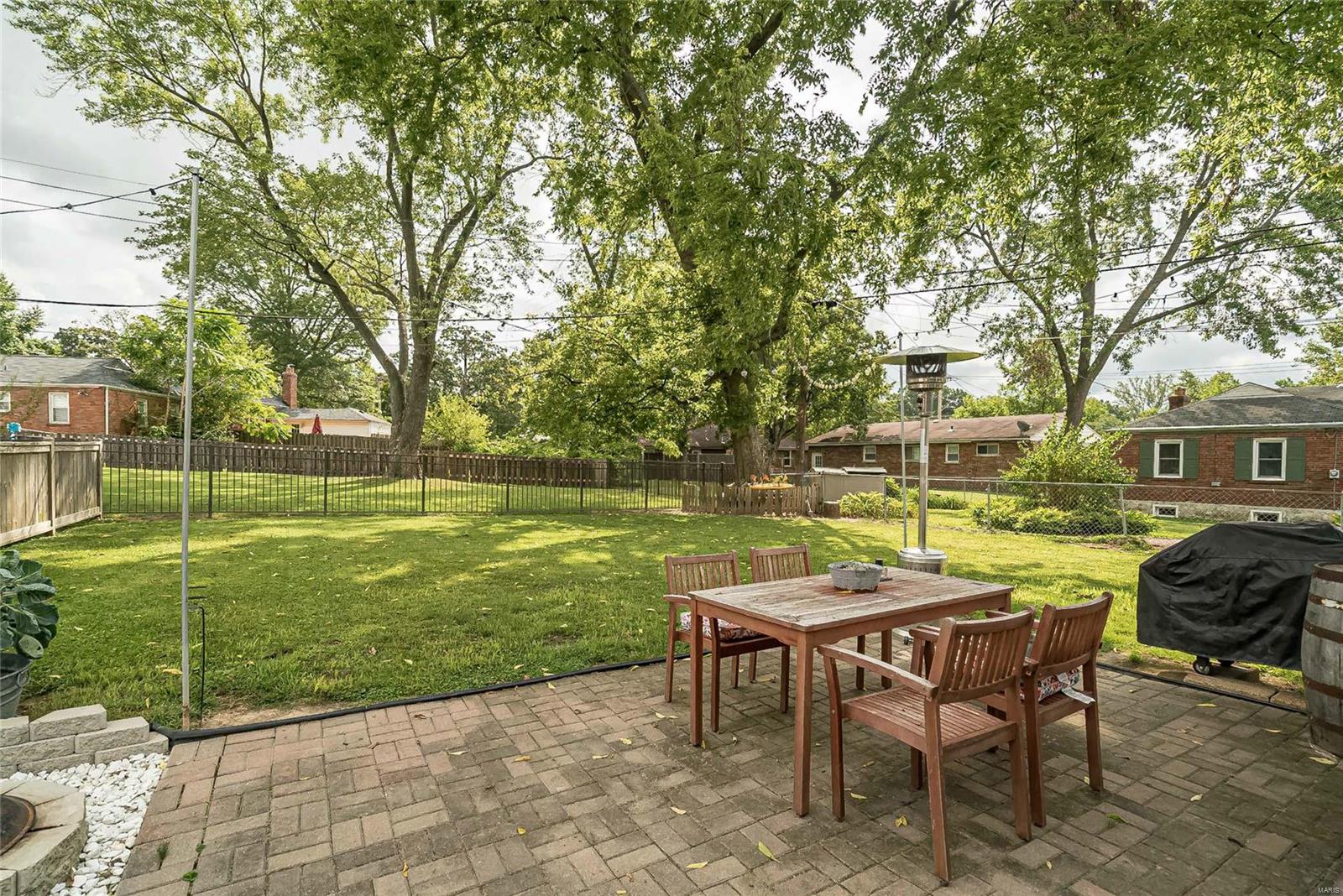 Sherwood Park - Residential