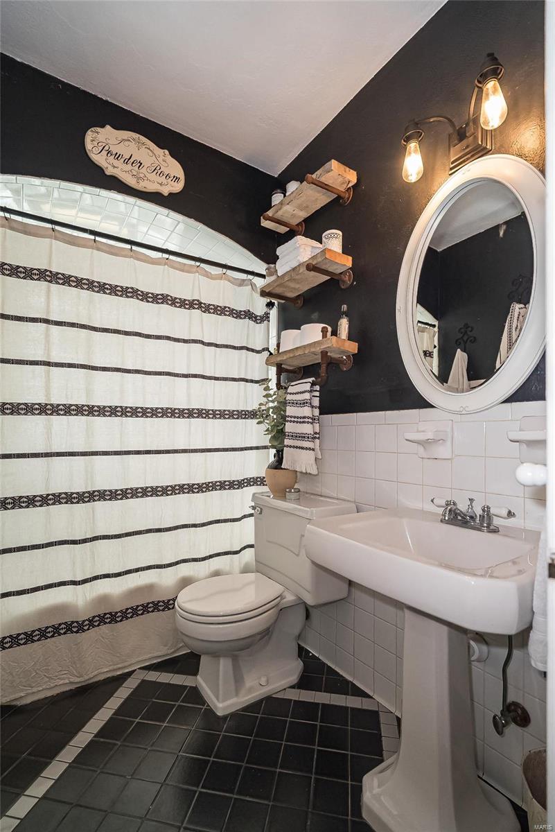 Sherwood Park - Residential