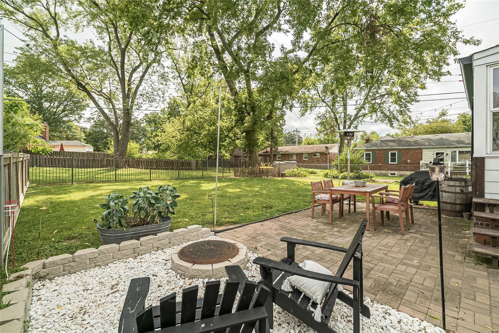 Sherwood Park - Residential